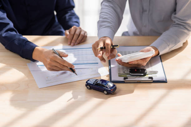 Buellton auto coverage comparison